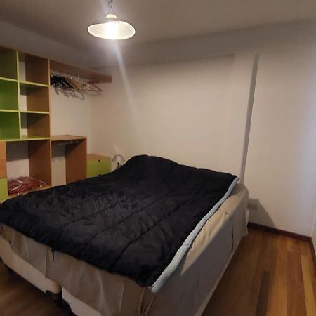Las Maras Suites Βιέδμα Εξωτερικό φωτογραφία
