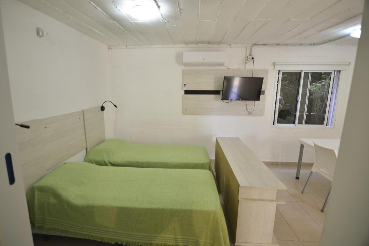 Las Maras Suites Βιέδμα Εξωτερικό φωτογραφία