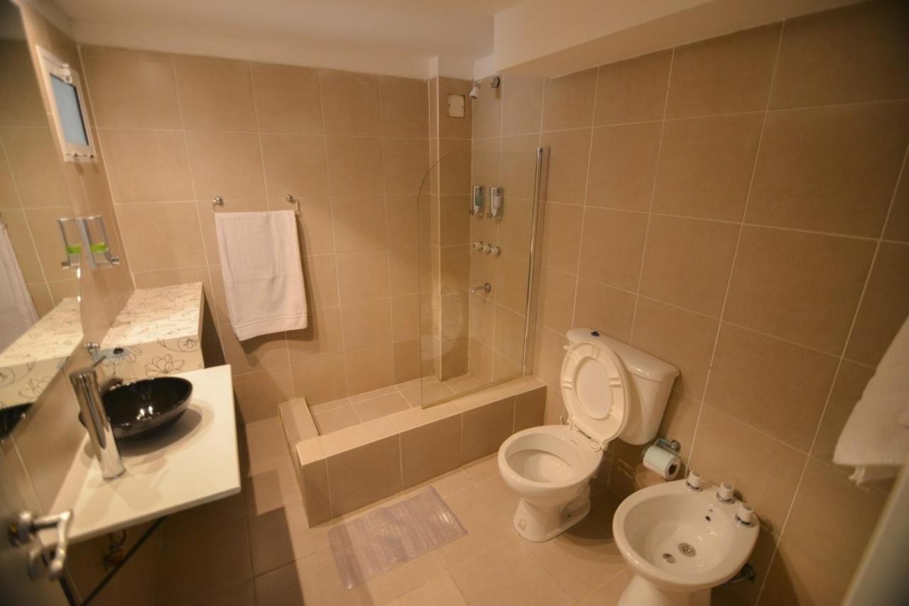 Las Maras Suites Βιέδμα Εξωτερικό φωτογραφία