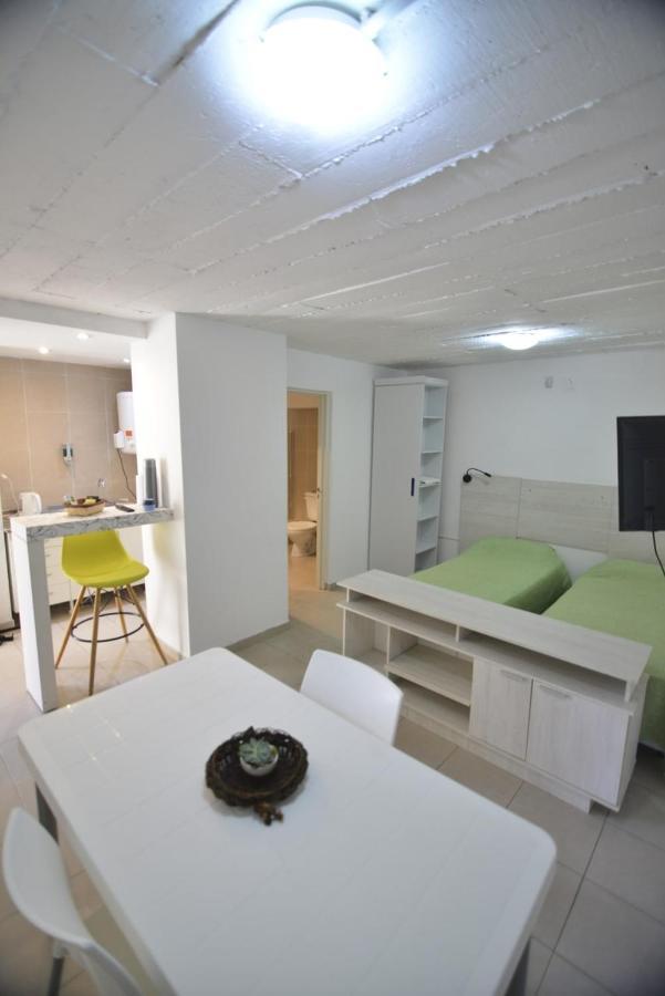 Las Maras Suites Βιέδμα Εξωτερικό φωτογραφία