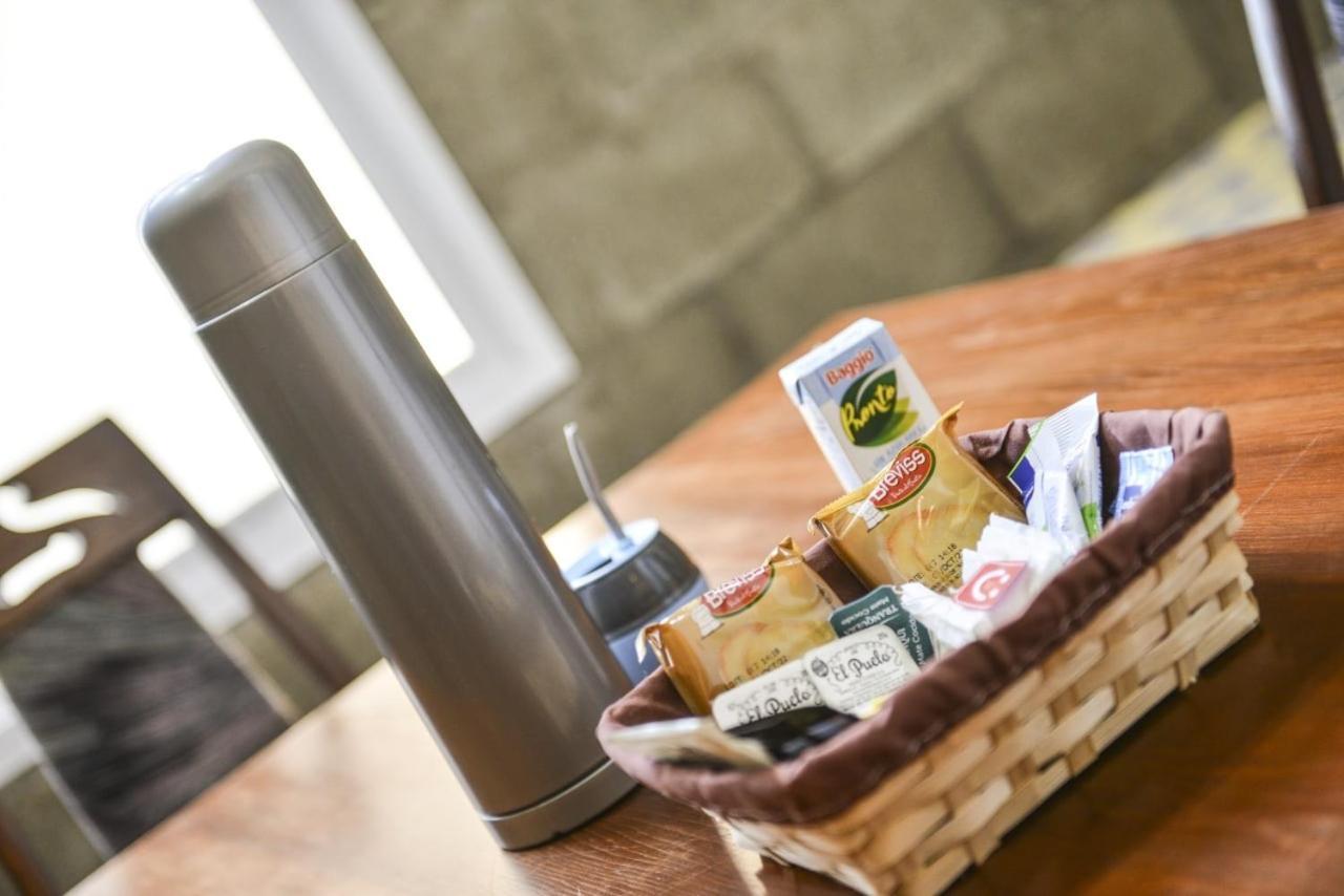 Las Maras Suites Βιέδμα Εξωτερικό φωτογραφία