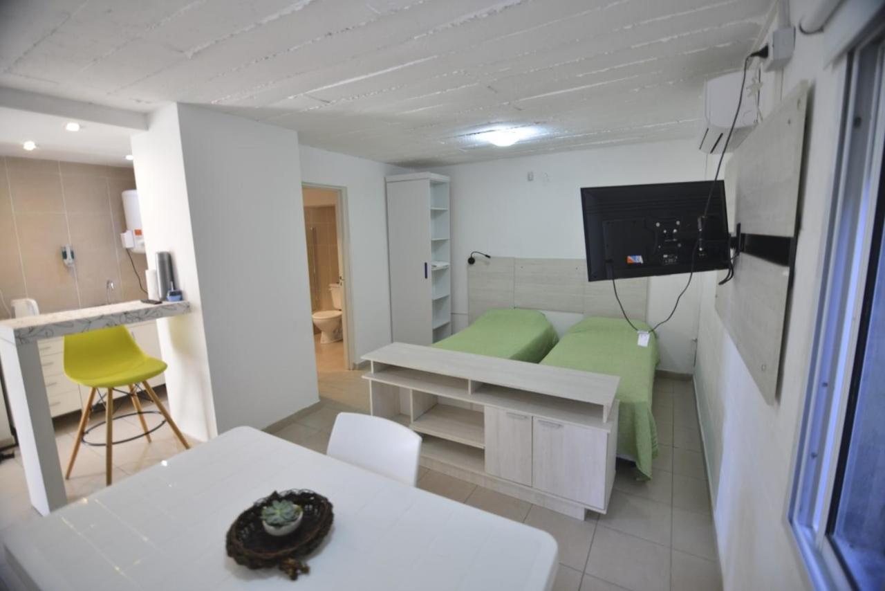 Las Maras Suites Βιέδμα Εξωτερικό φωτογραφία