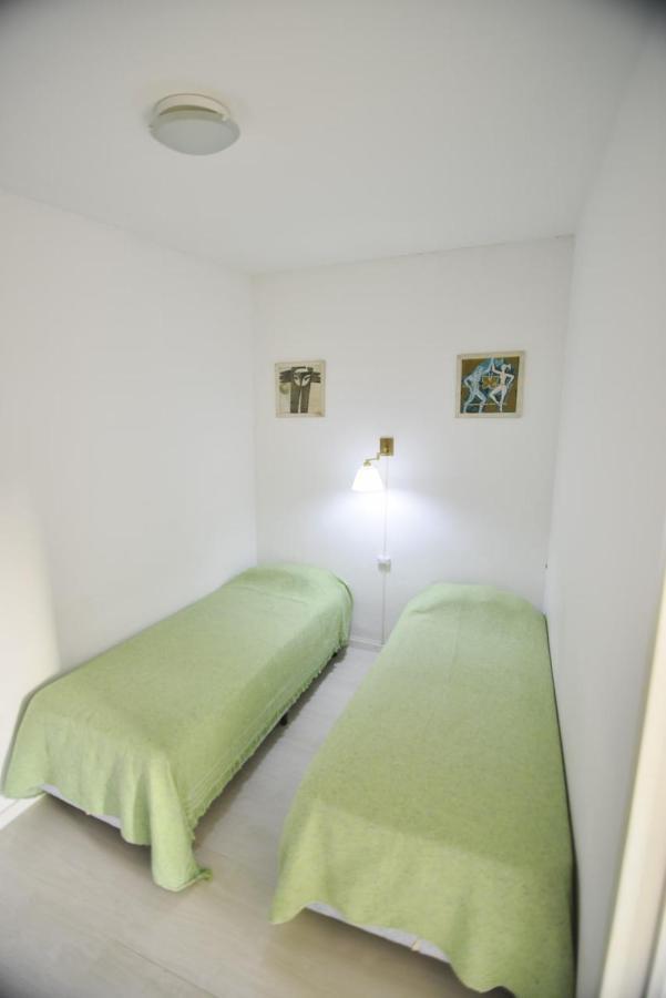Las Maras Suites Βιέδμα Εξωτερικό φωτογραφία