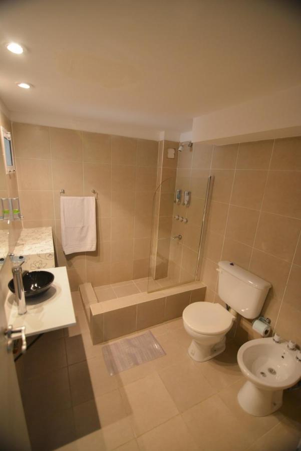 Las Maras Suites Βιέδμα Εξωτερικό φωτογραφία