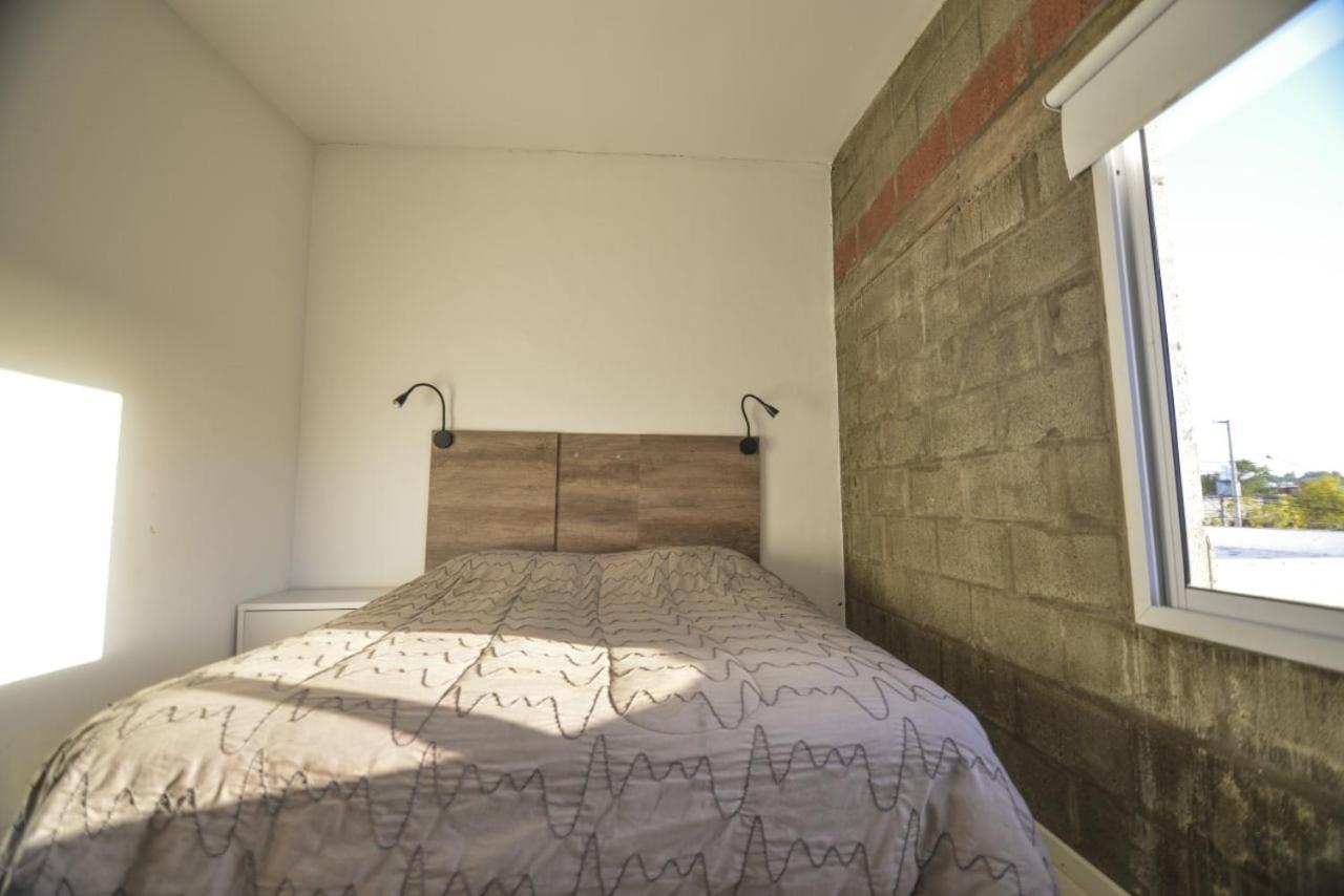 Las Maras Suites Βιέδμα Εξωτερικό φωτογραφία