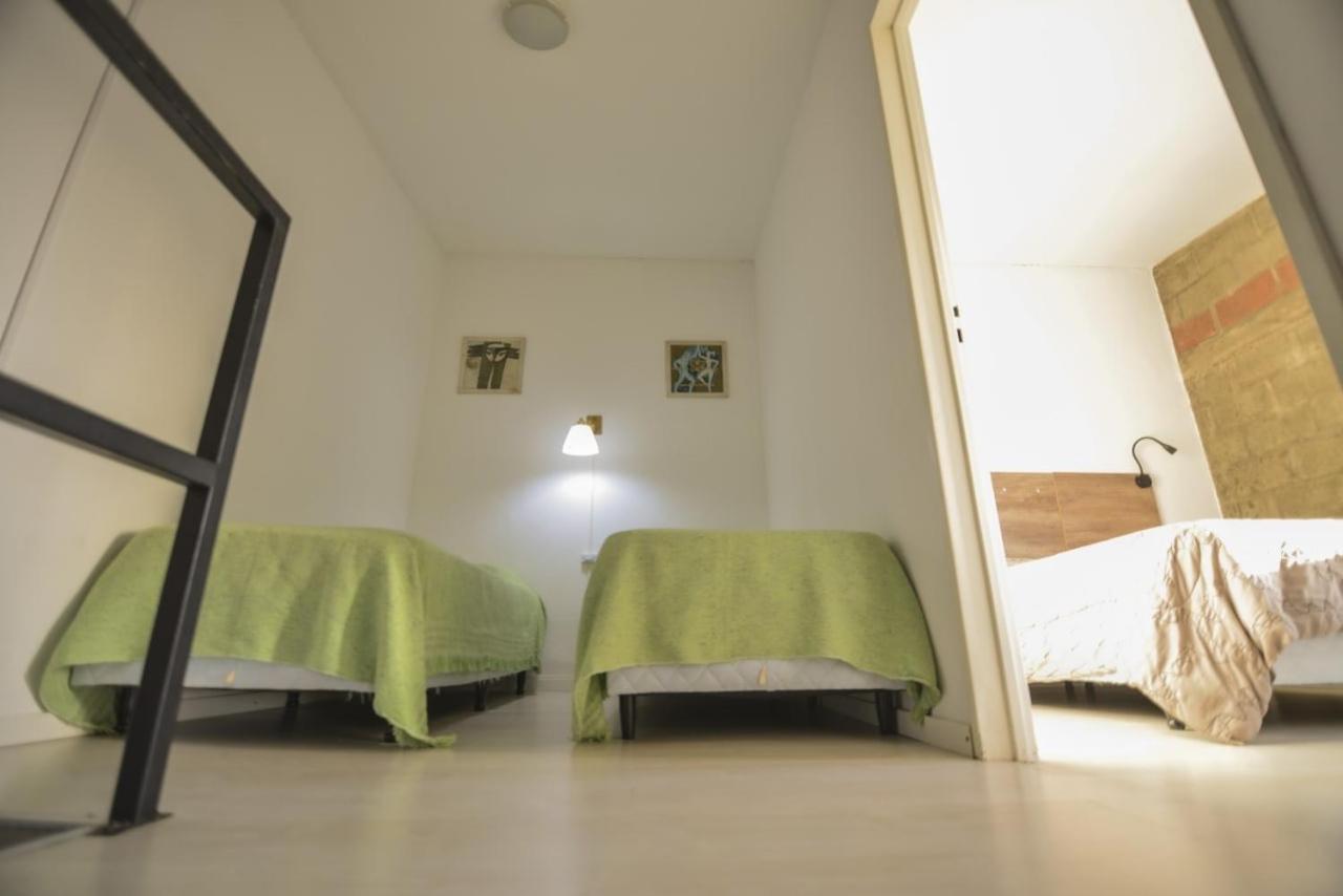 Las Maras Suites Βιέδμα Εξωτερικό φωτογραφία