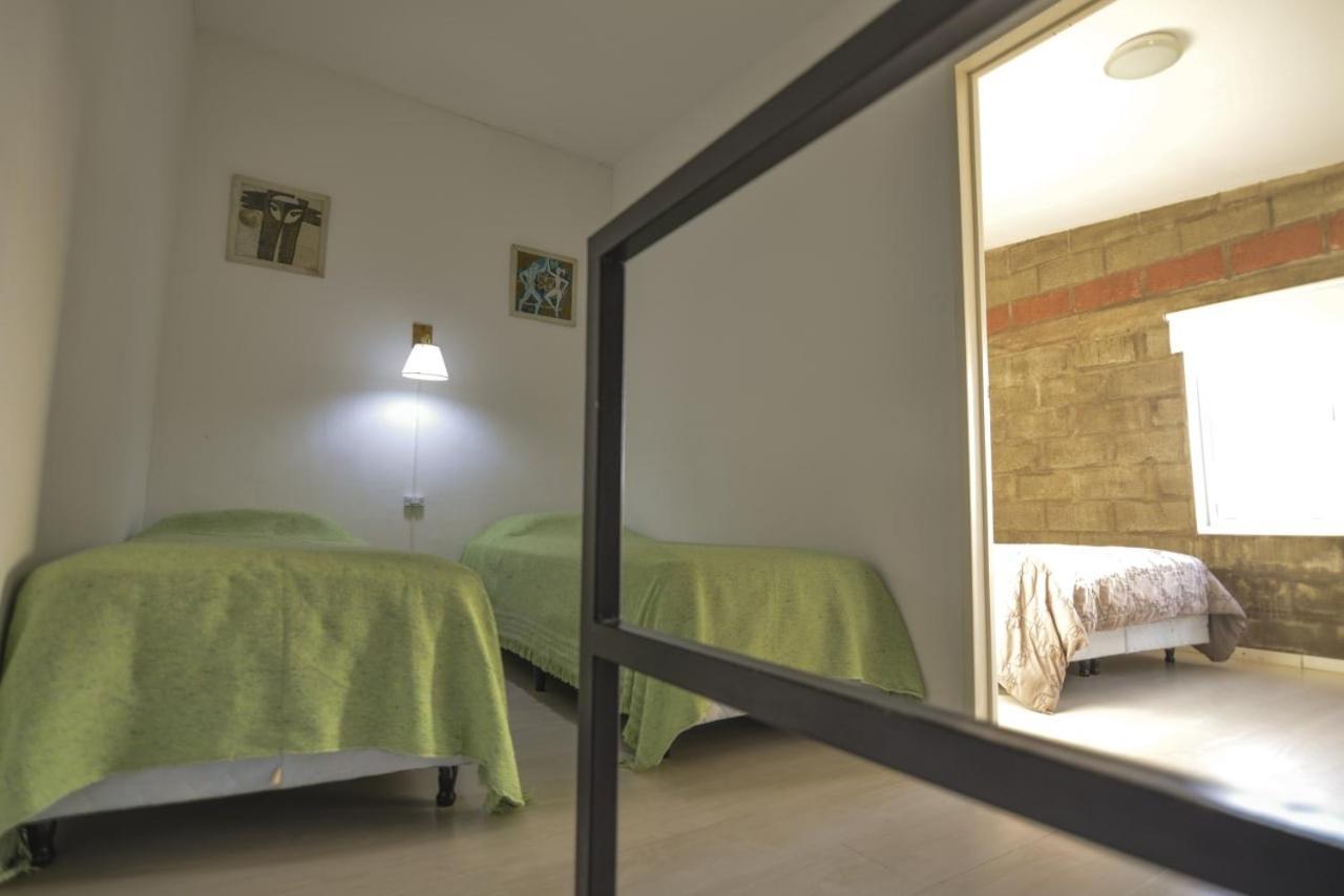 Las Maras Suites Βιέδμα Εξωτερικό φωτογραφία