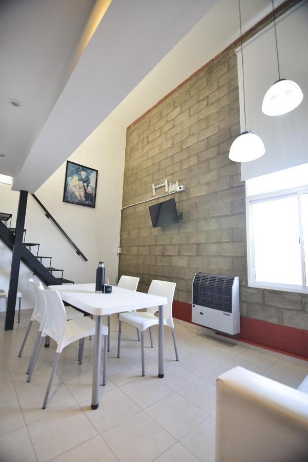 Las Maras Suites Βιέδμα Εξωτερικό φωτογραφία