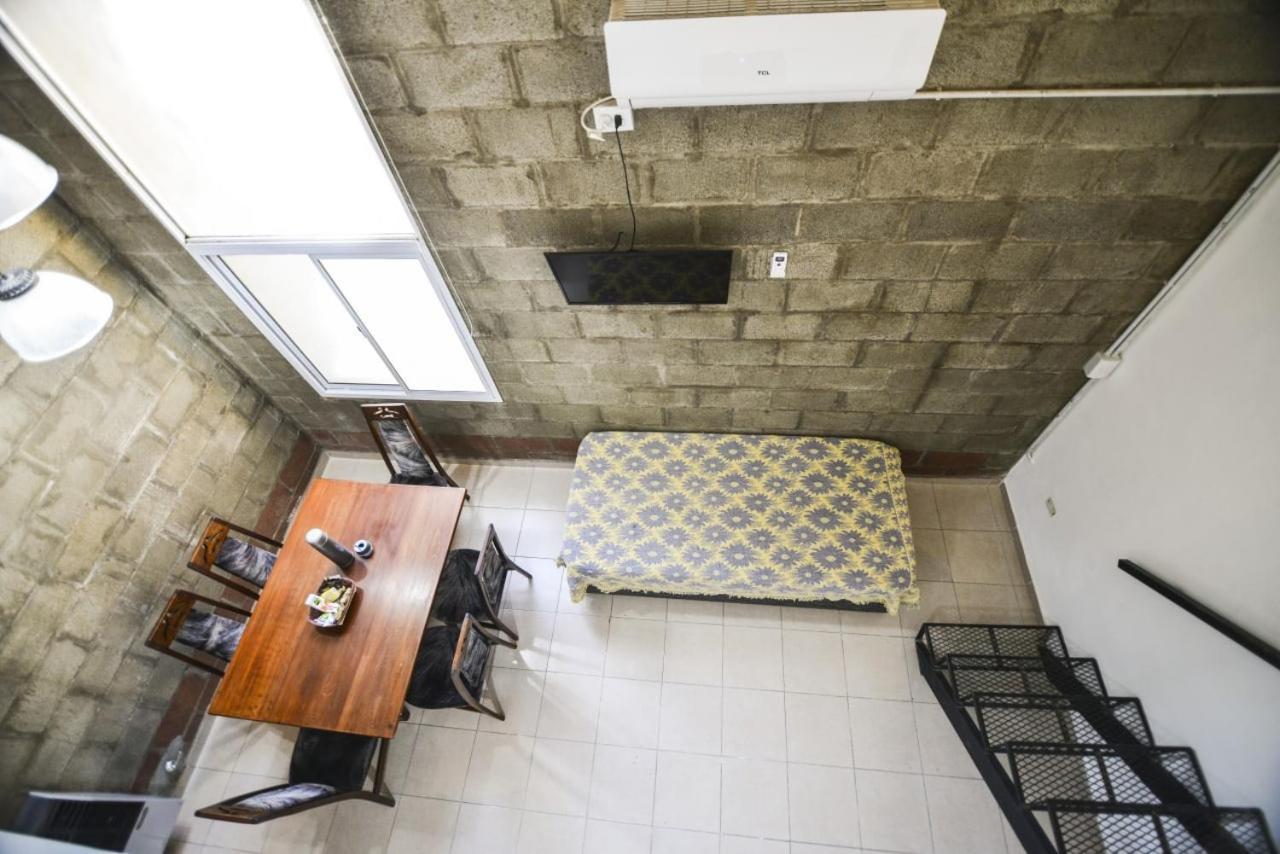 Las Maras Suites Βιέδμα Εξωτερικό φωτογραφία