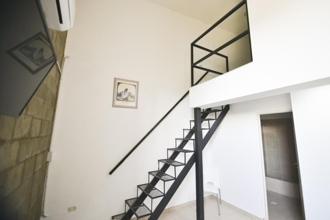 Las Maras Suites Βιέδμα Εξωτερικό φωτογραφία