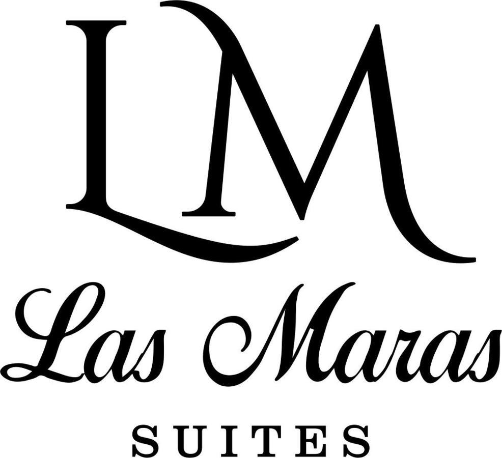 Las Maras Suites Βιέδμα Εξωτερικό φωτογραφία