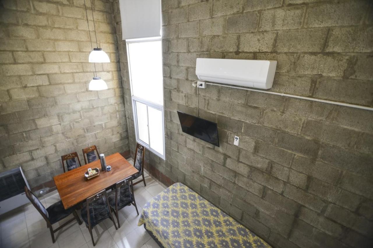 Las Maras Suites Βιέδμα Εξωτερικό φωτογραφία