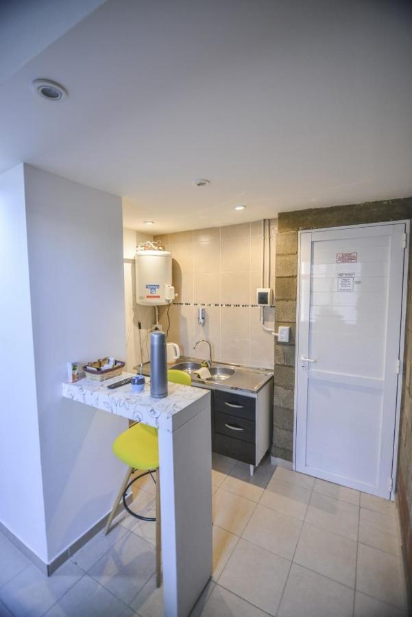 Las Maras Suites Βιέδμα Εξωτερικό φωτογραφία